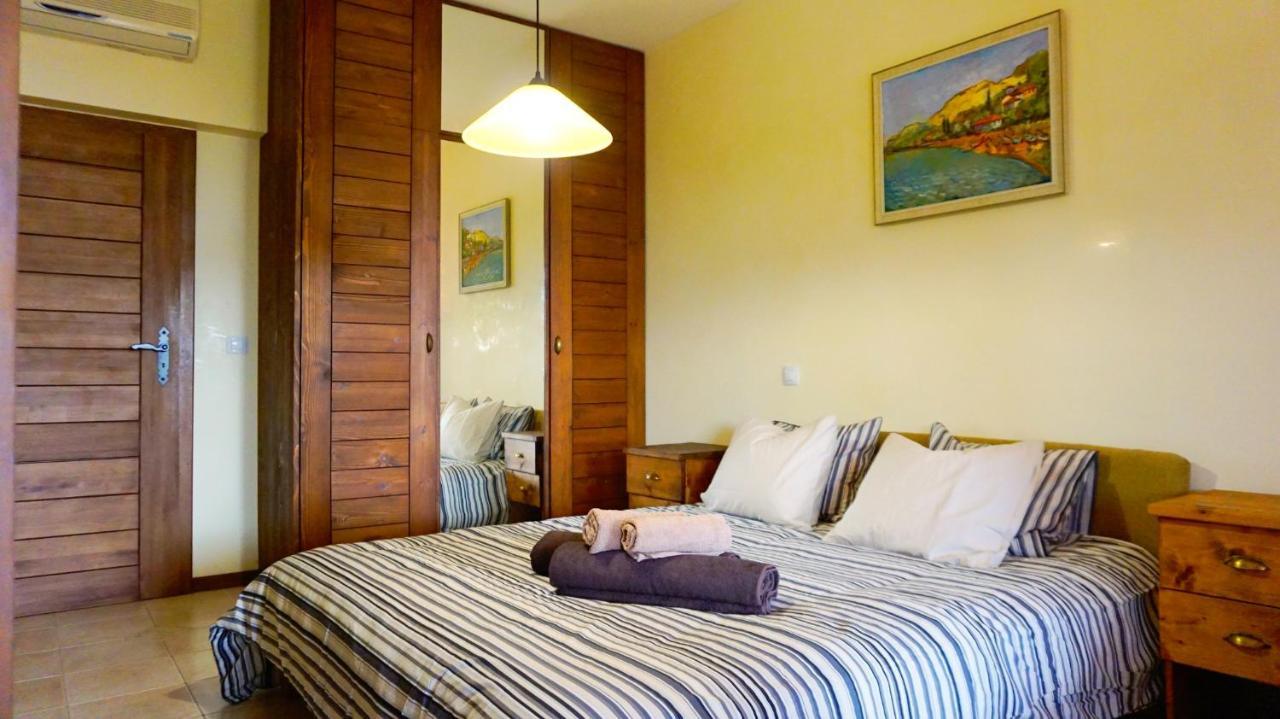 Вила Афина - Villa Afina Balchik Esterno foto