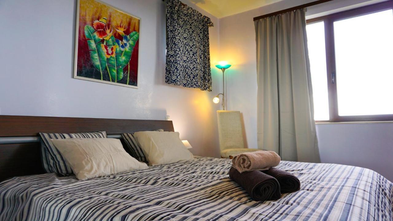 Вила Афина - Villa Afina Balchik Esterno foto