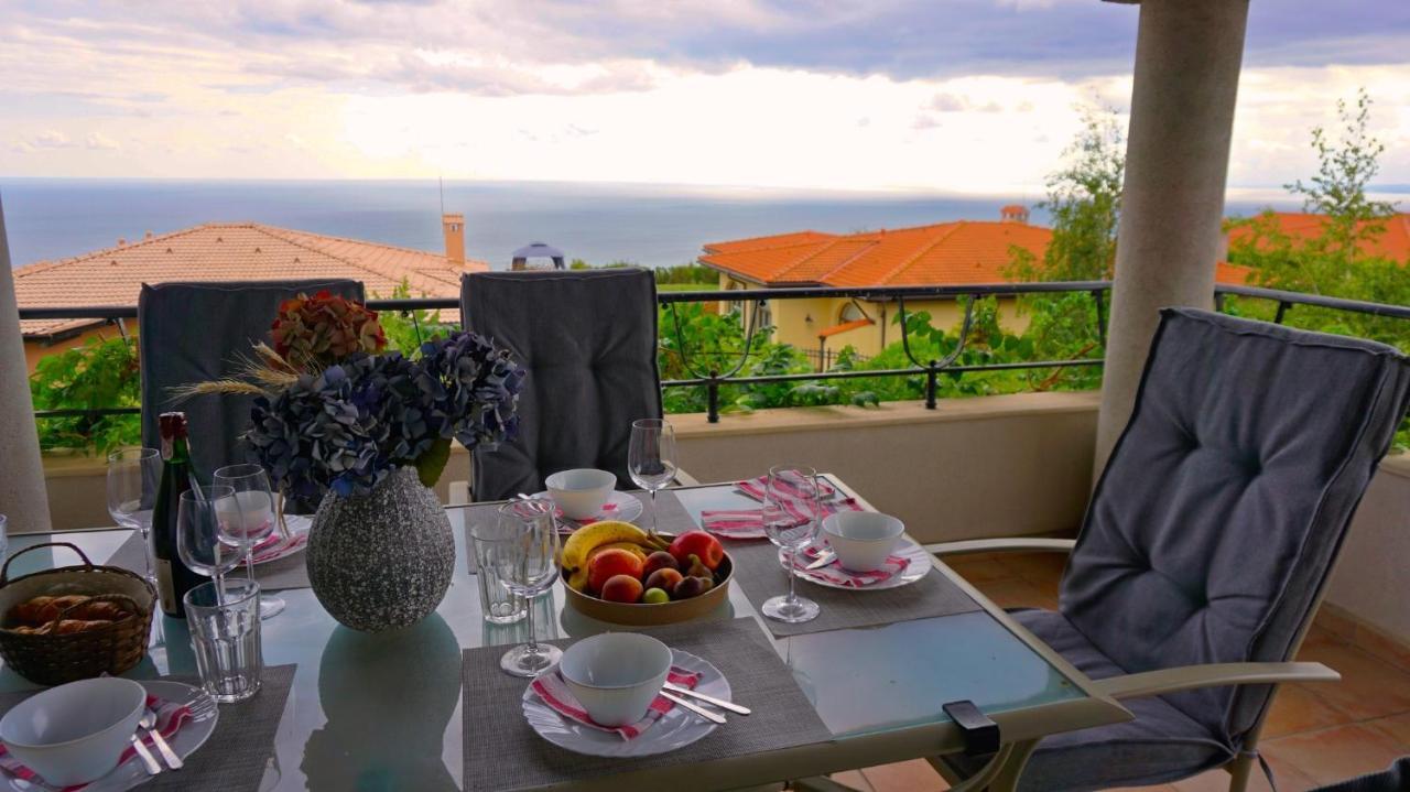 Вила Афина - Villa Afina Balchik Esterno foto