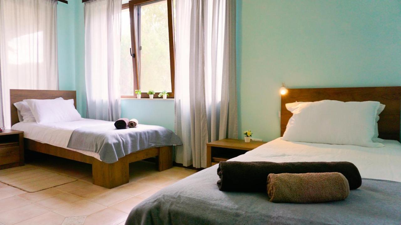 Вила Афина - Villa Afina Balchik Esterno foto