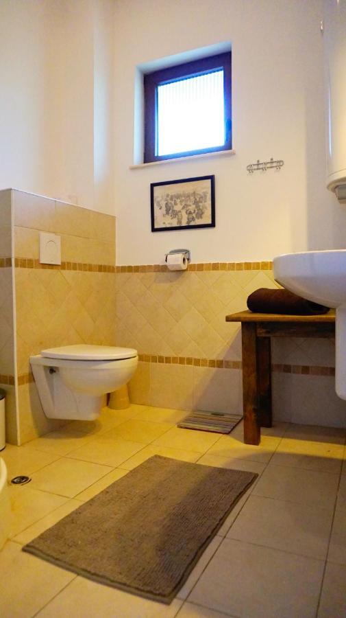 Вила Афина - Villa Afina Balchik Esterno foto