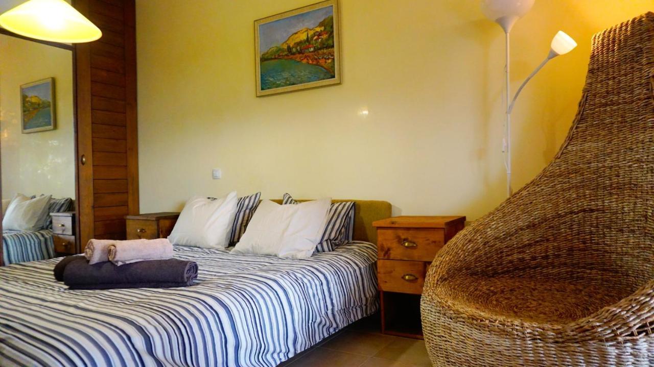 Вила Афина - Villa Afina Balchik Esterno foto